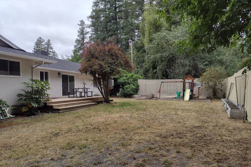 Photo of Outdoor in Garberville
