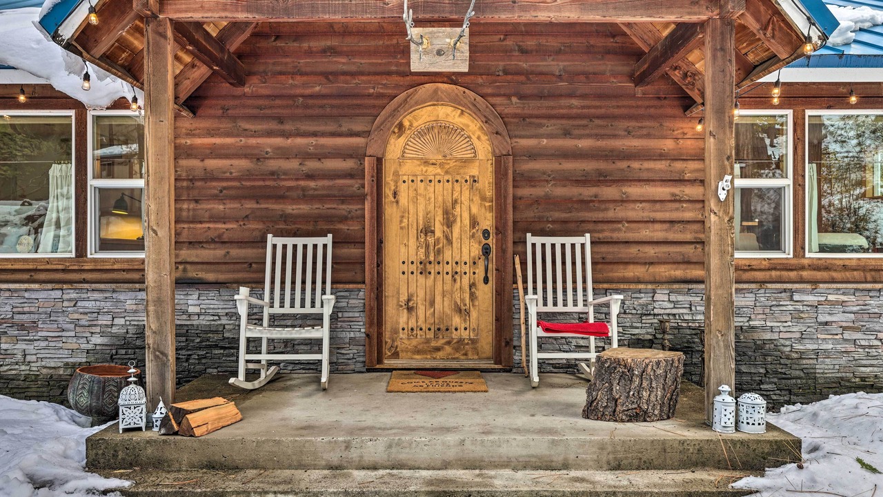 Photo of Others in Long Barn