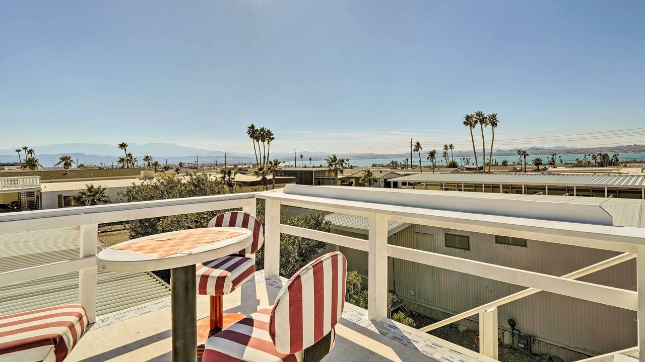 Photo of Outdoor in Lake Havasu City