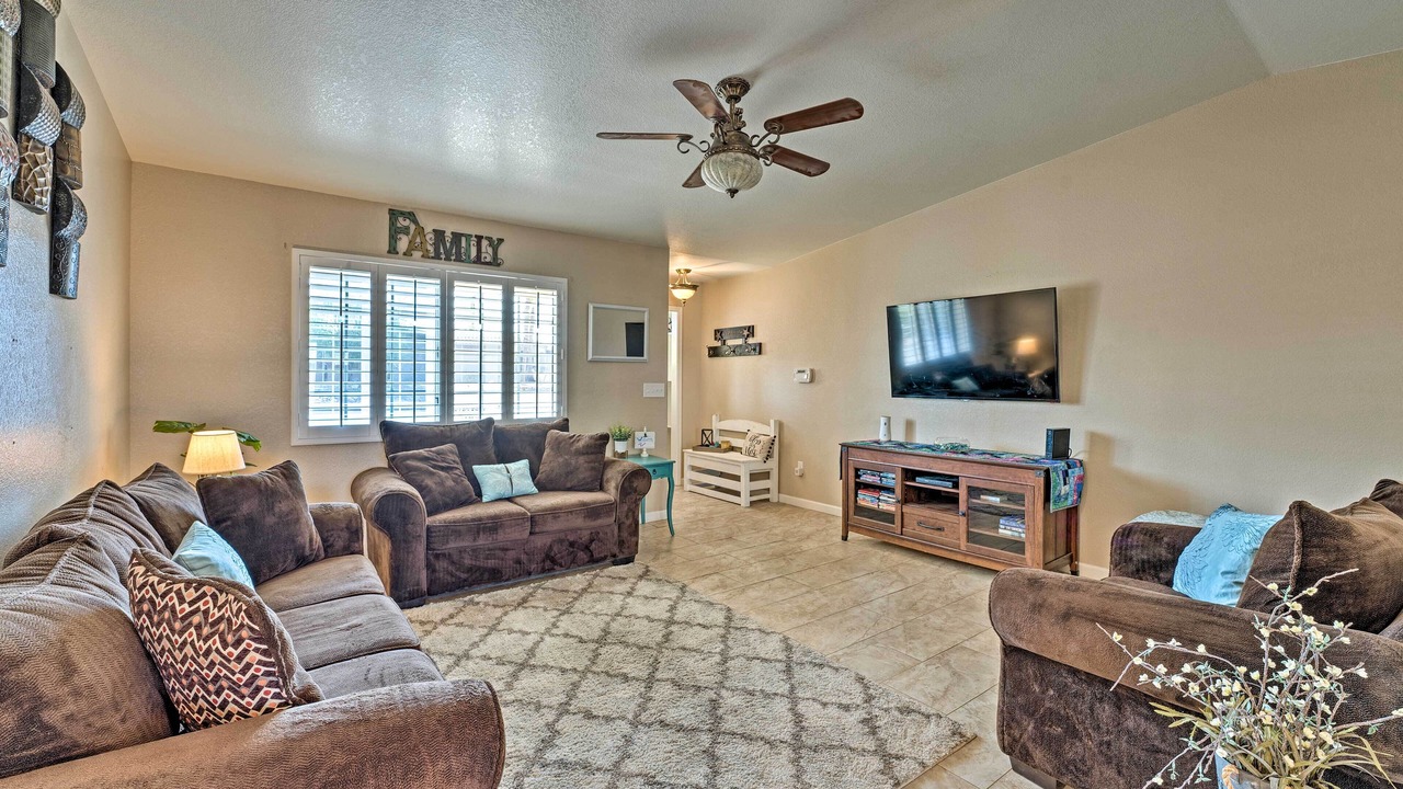 Photo of Outdoor in Lake Havasu City