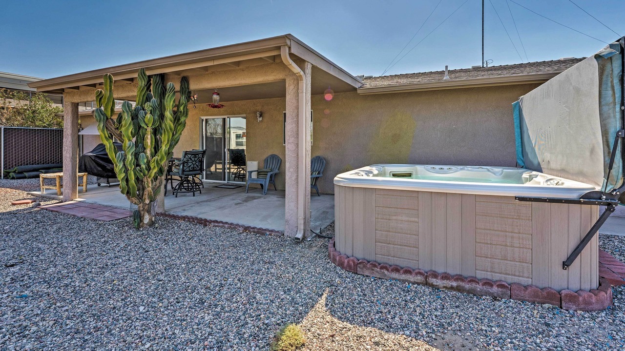 Photo of Others in Lake Havasu City