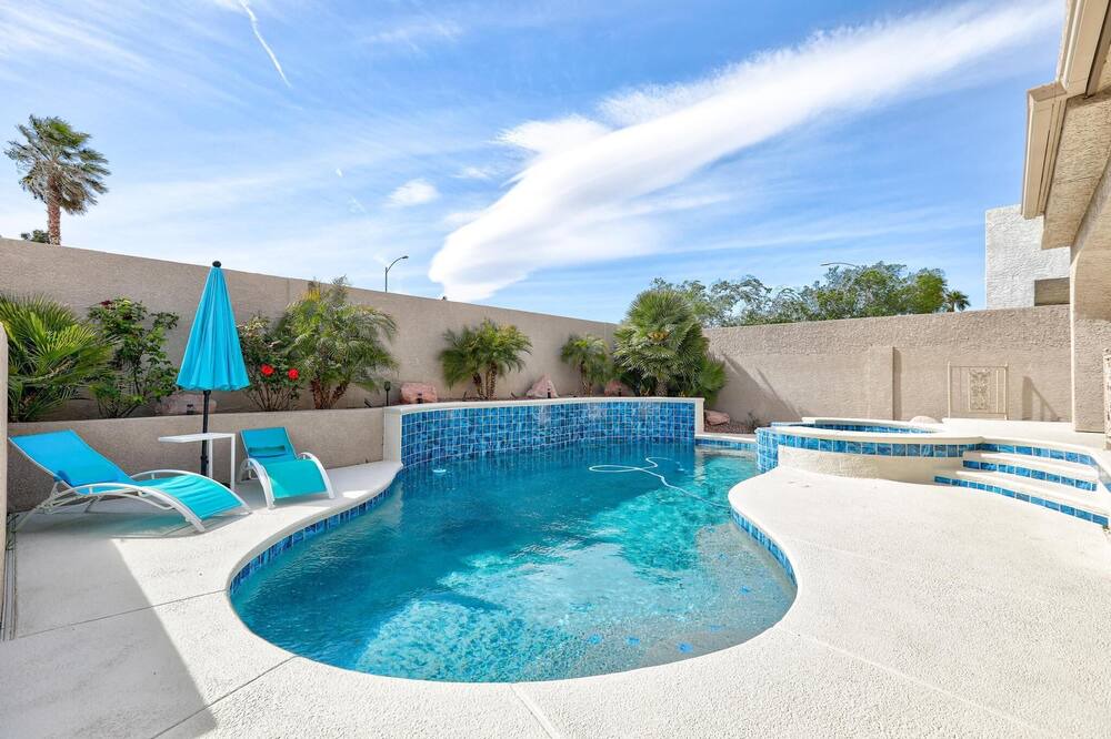 Photo of Outdoor in Las Vegas