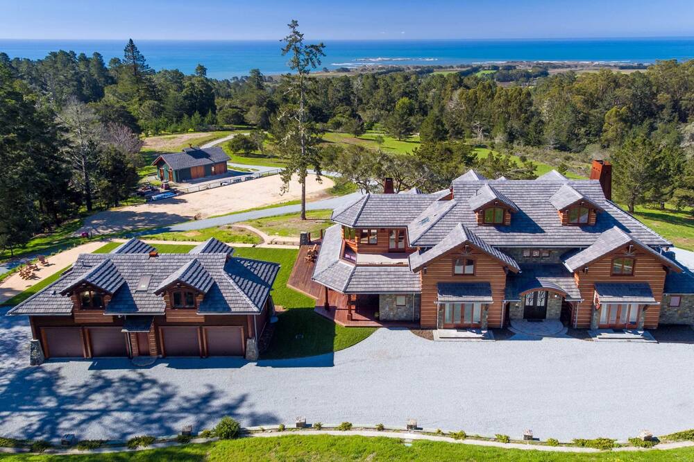 Photo of Outdoor in Pescadero