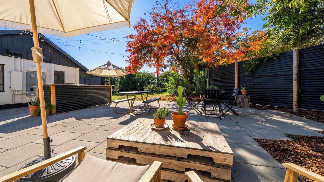 Photo of Outdoor in Red Bluff