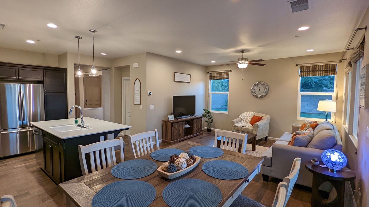 Photo of Livingroom in Clovis