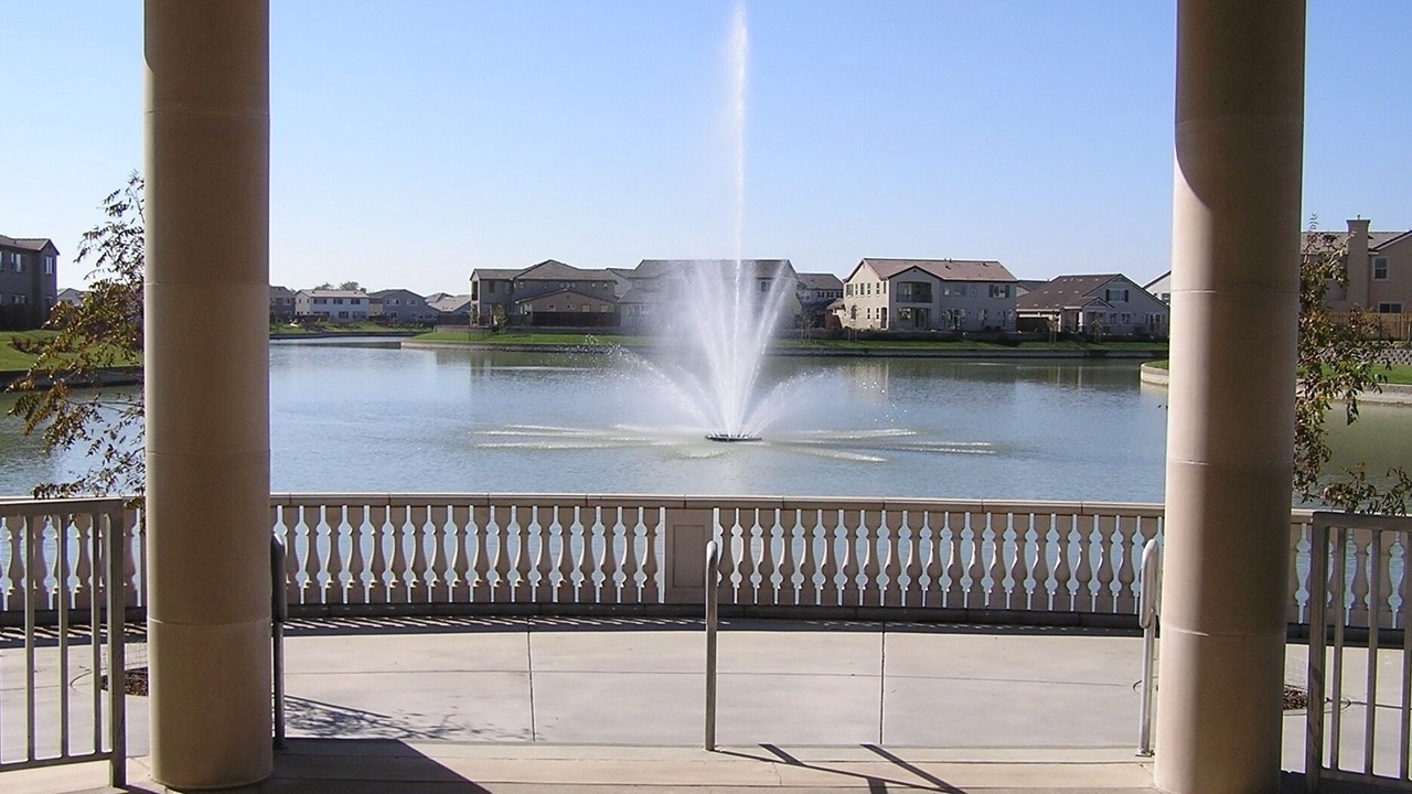 Photo of Outdoor in West Sacramento