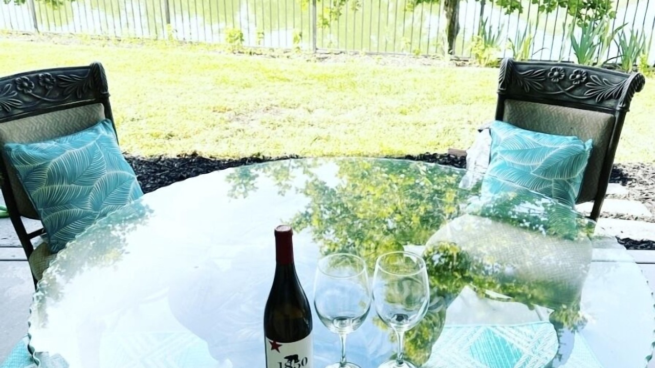 Photo of Outdoor in West Sacramento
