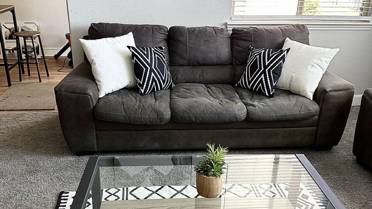 Photo of Livingroom in West Sacramento