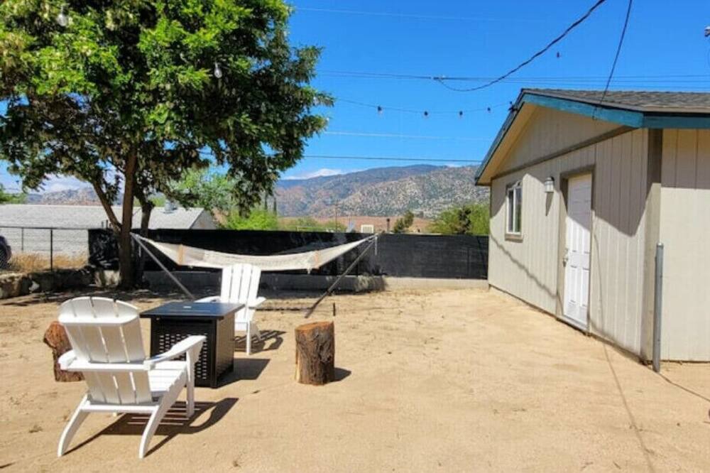 Photo of Outdoor in Lake Isabella
