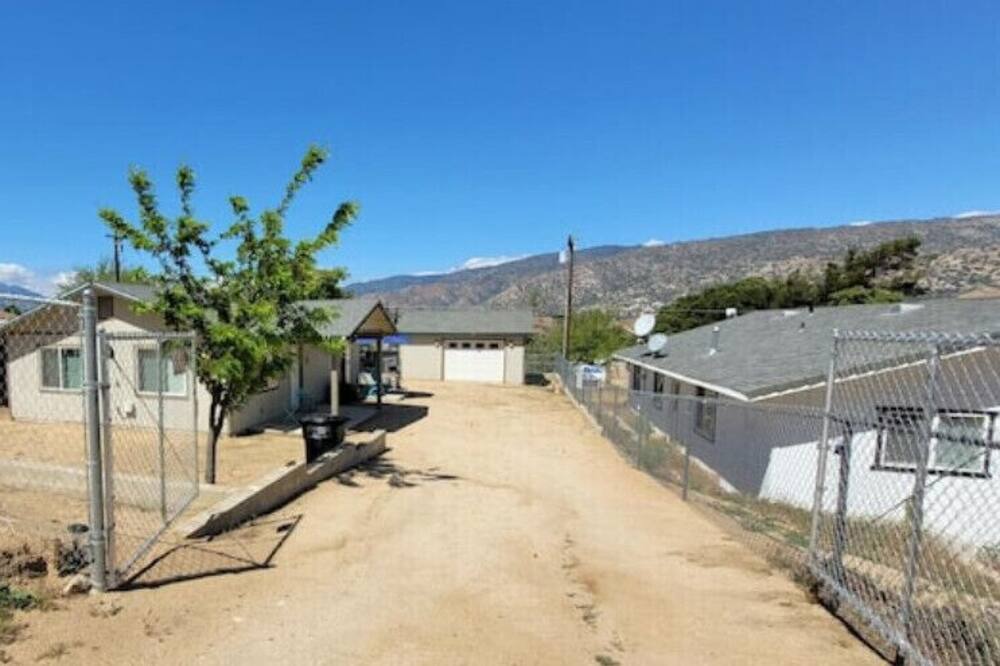 Photo of Outdoor in Lake Isabella