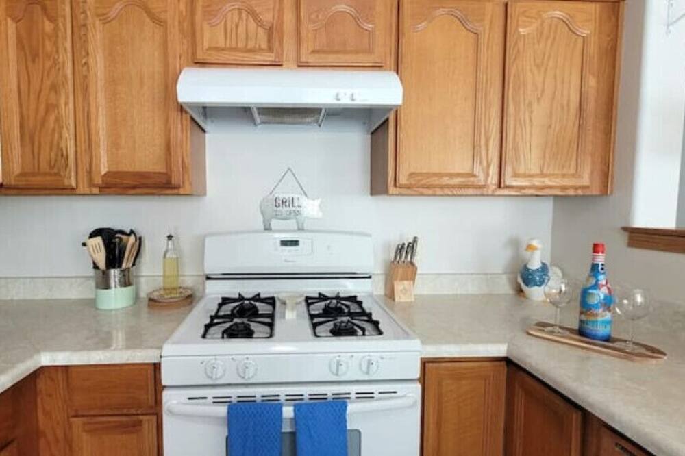 Photo of Kitchen in Lake Isabella