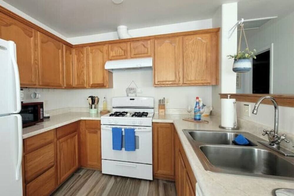 Photo of Kitchen in Lake Isabella