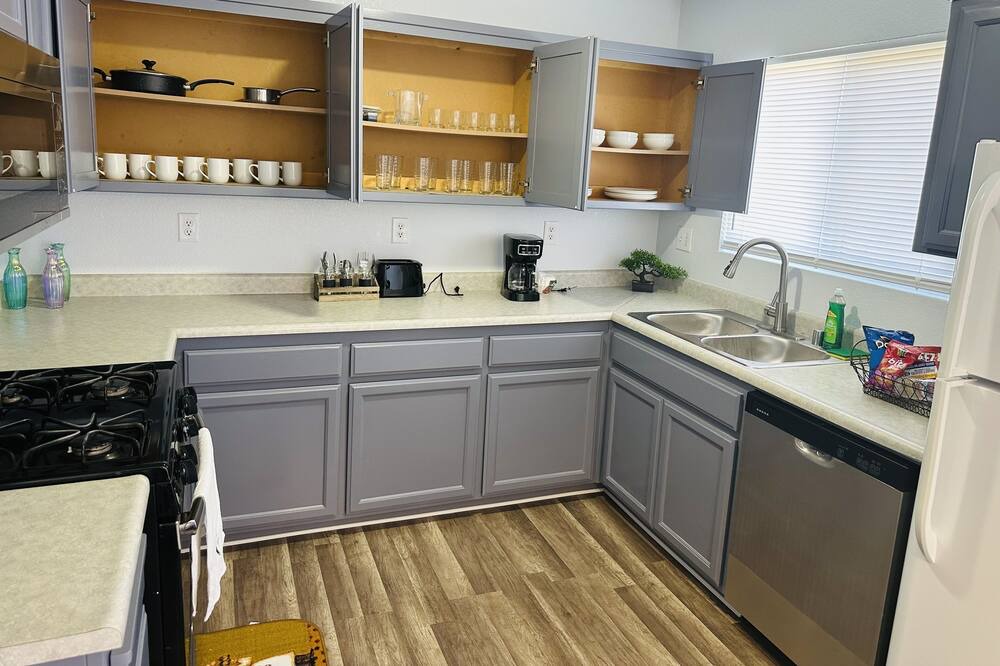 Photo of Kitchen in Turlock