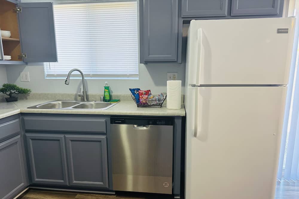 Photo of Kitchen in Turlock