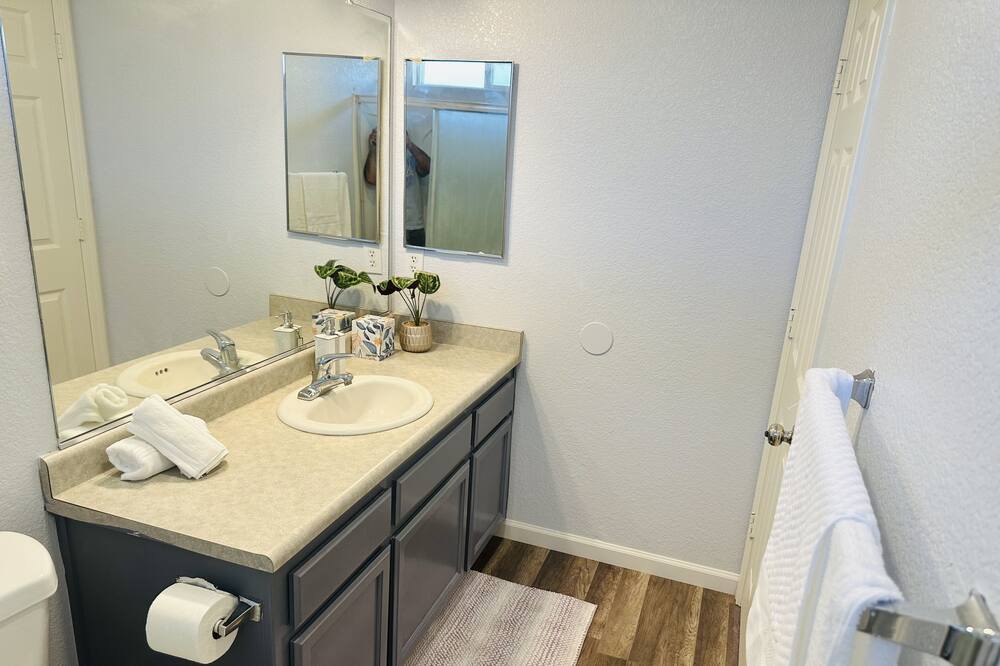 Photo of Bathroom in Turlock