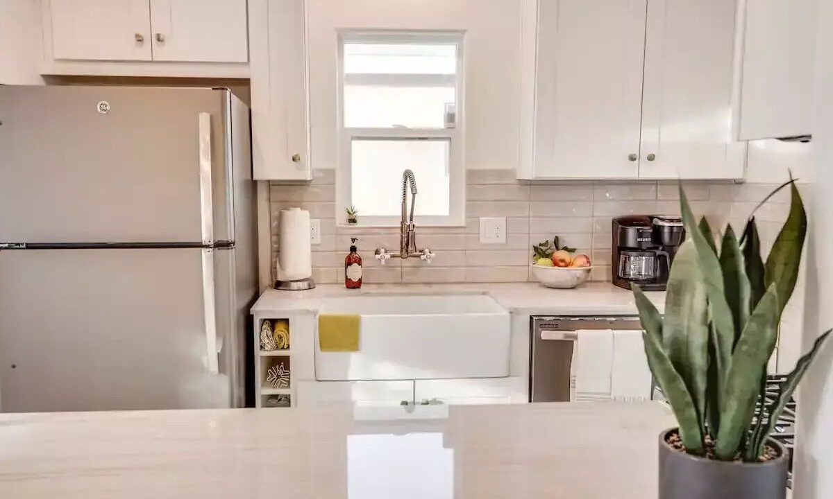 Photo of Kitchen in Kingsburg