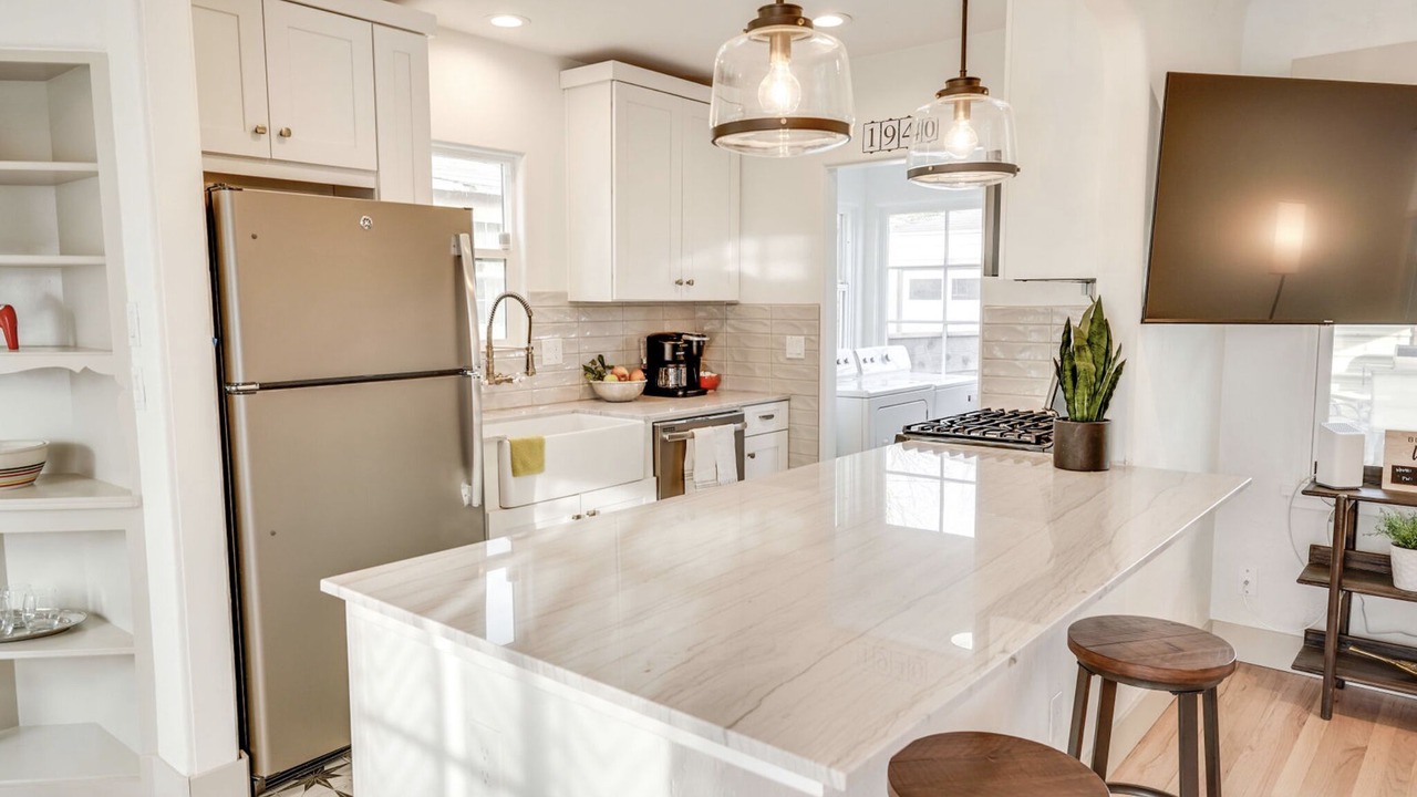 Photo of Kitchen in Kingsburg