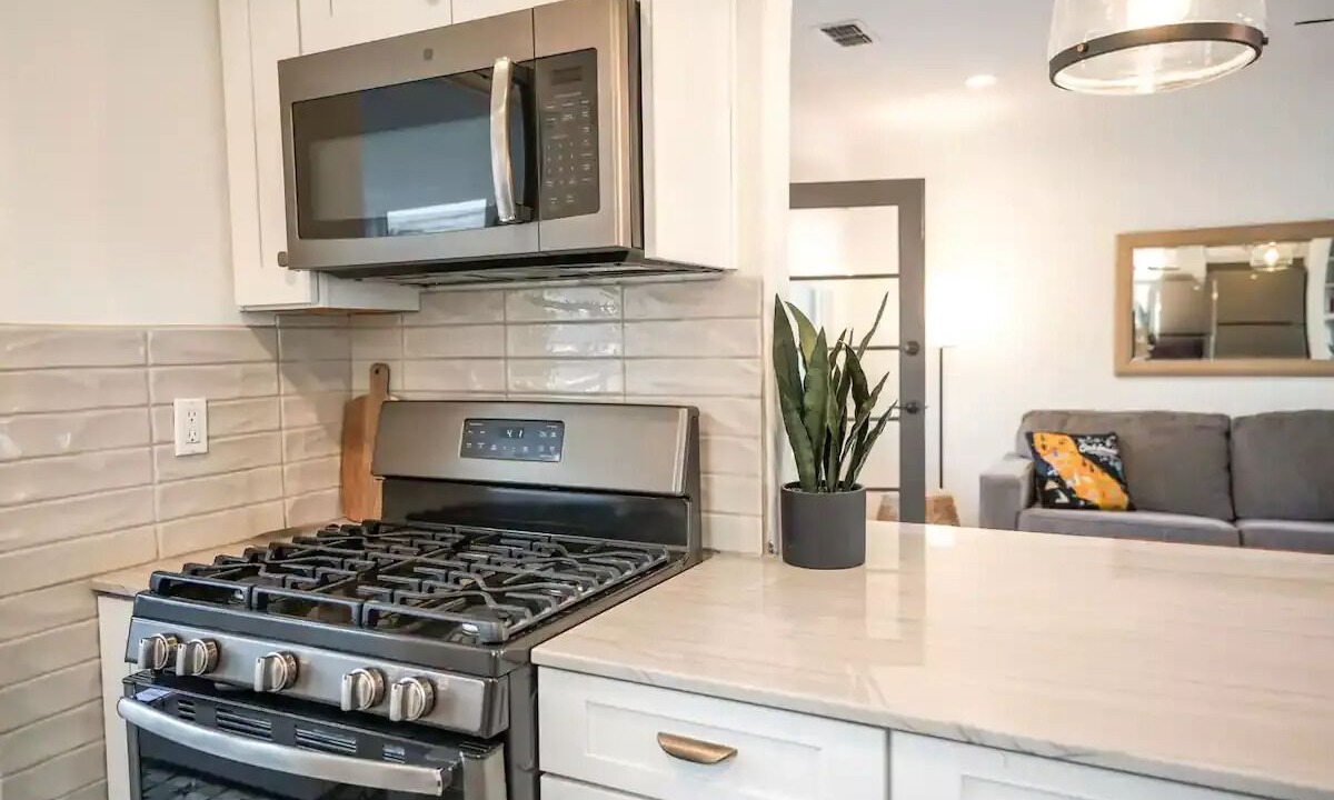 Photo of Kitchen in Kingsburg