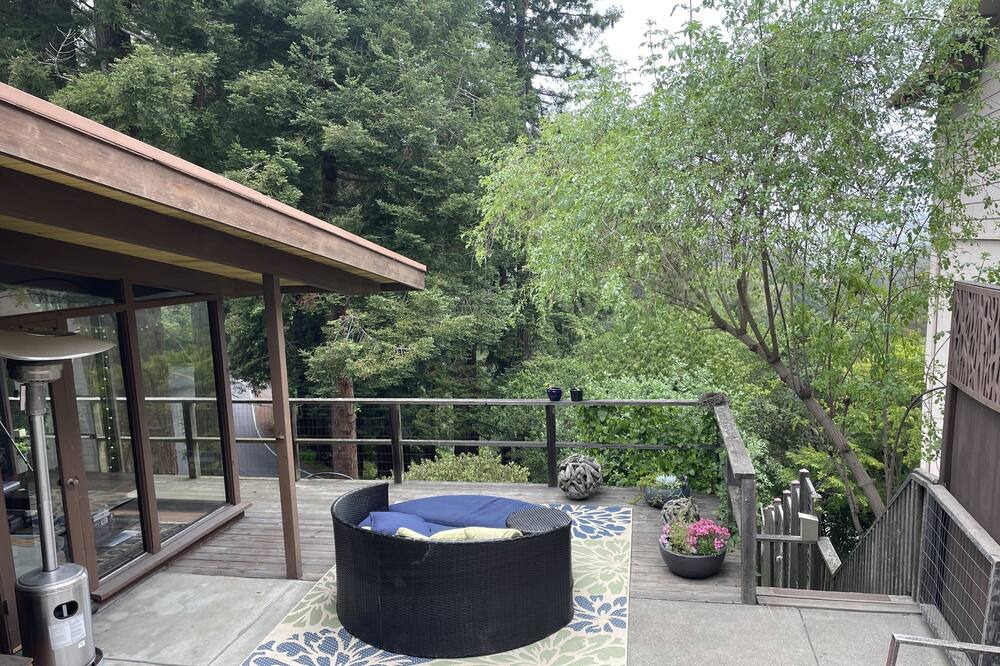 Photo of Outdoor in Berkeley Hills