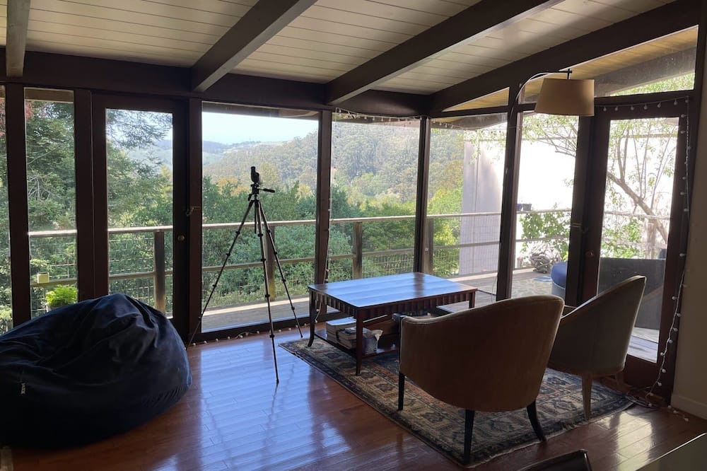 Photo of Others in Berkeley Hills