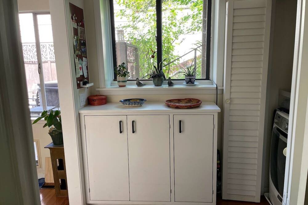Photo of Kitchen in Berkeley Hills
