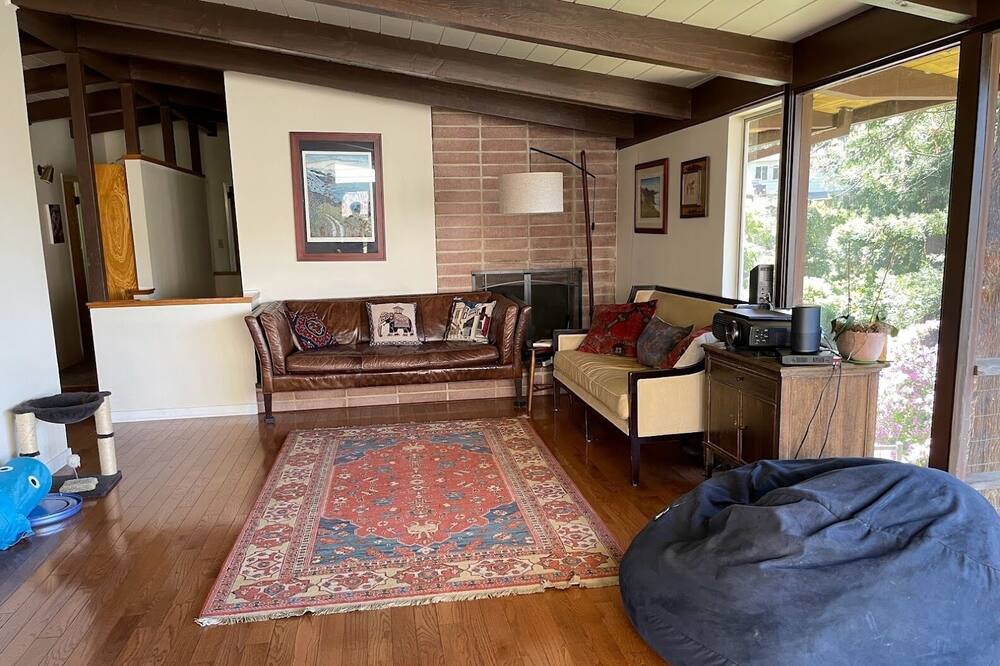 Photo of Others in Berkeley Hills