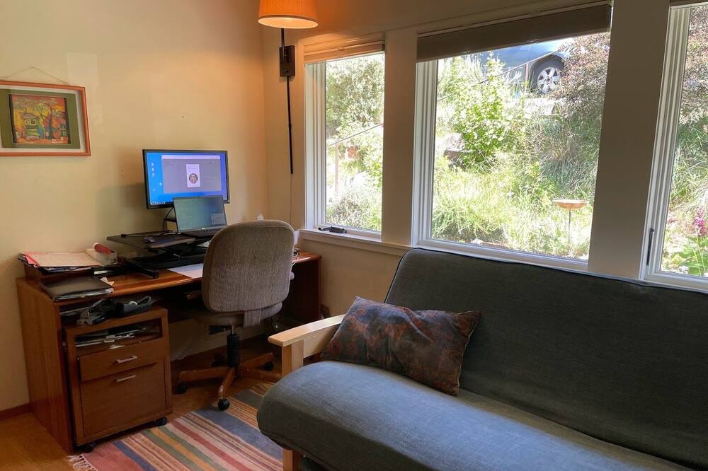 Photo of Others in Berkeley Hills