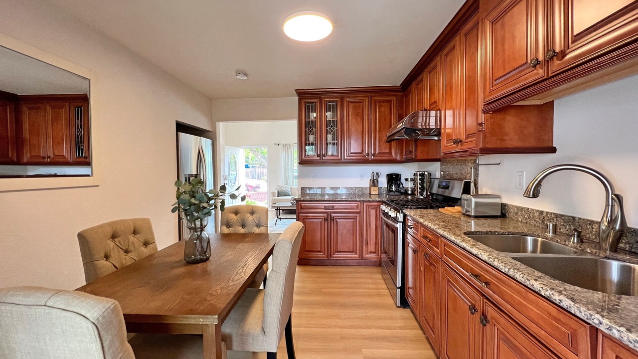 Photo of Kitchen in Shoreview