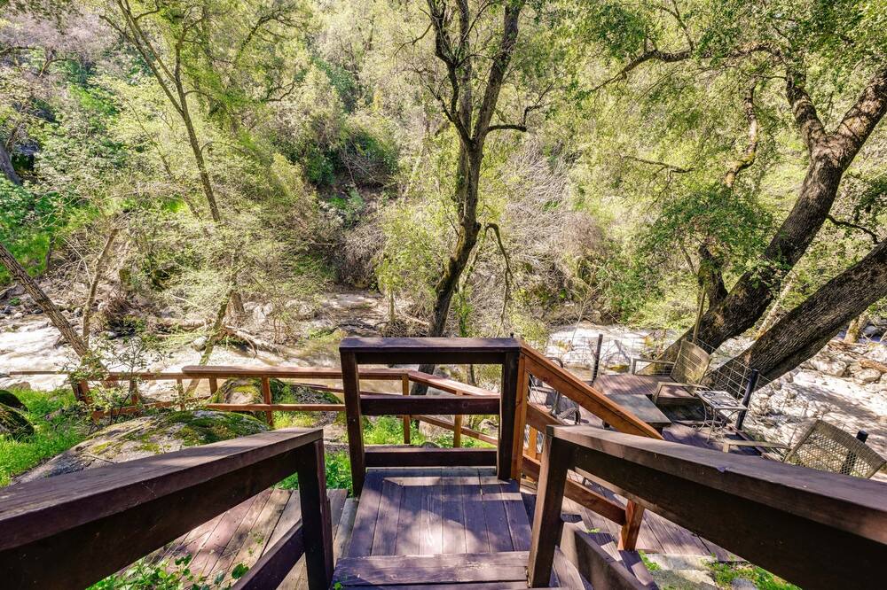 Photo of Others in California Hot Springs