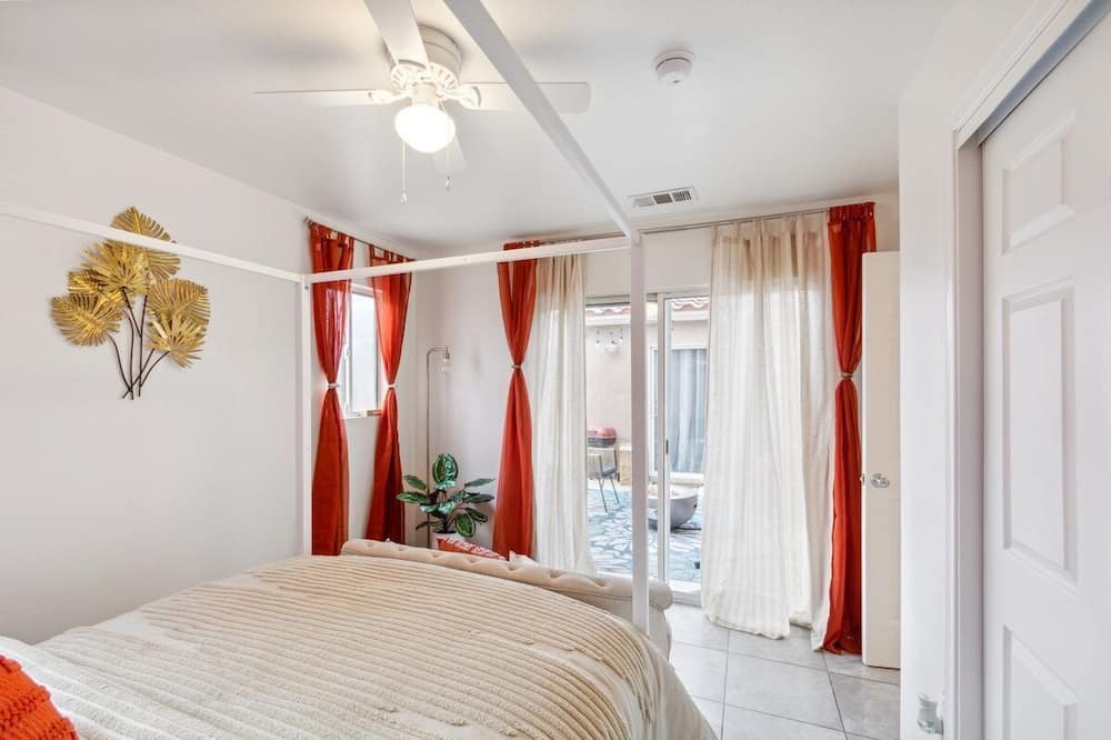 Photo of Bedroom in Desert Hot Springs