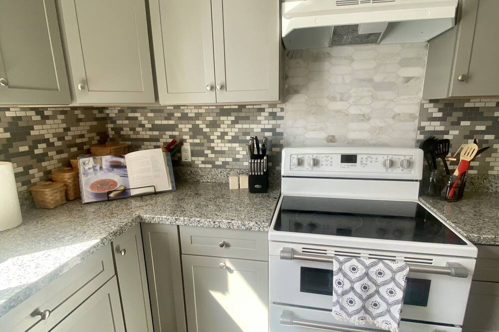 Photo of Kitchen in Winnemucca