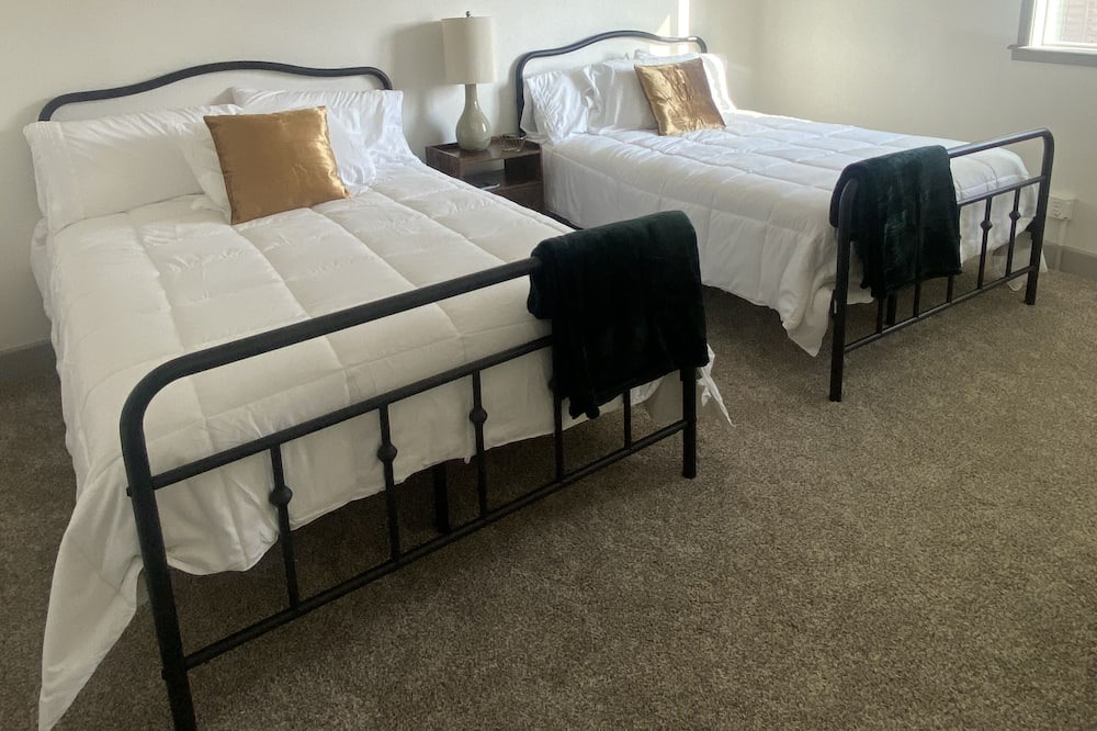 Photo of Bedroom in Winnemucca