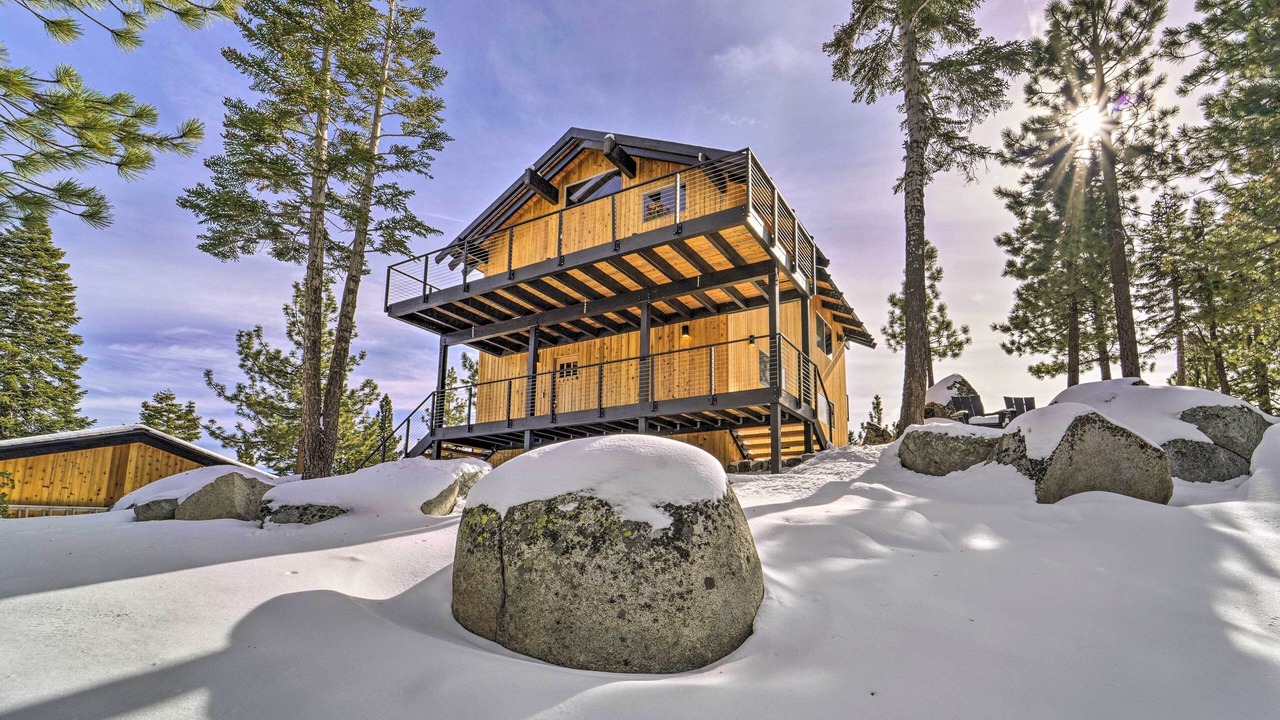 Photo of Others in Incline Village