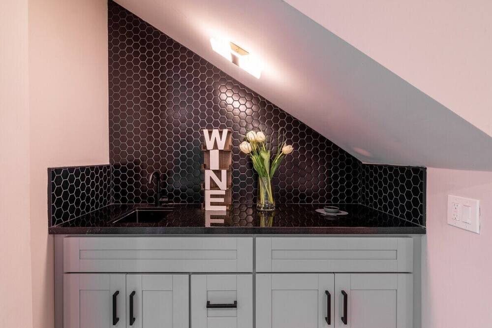 Photo of Bathroom in Menlo Park