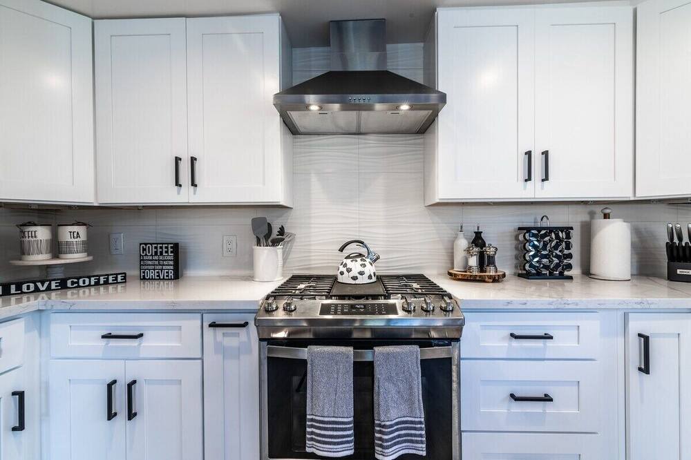 Photo of Kitchen in Menlo Park