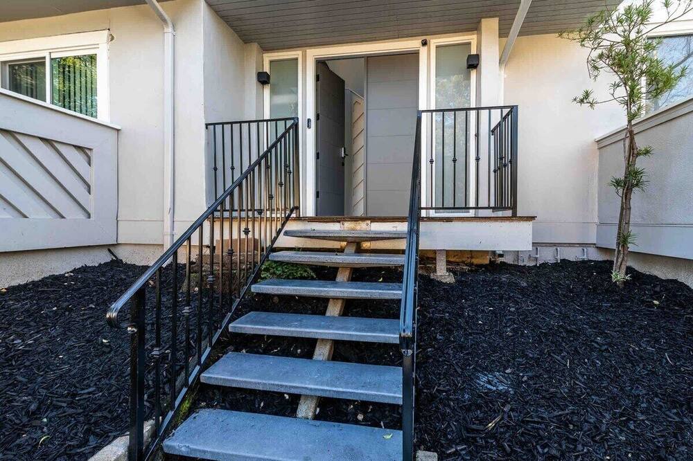 Photo of Outdoor in Menlo Park