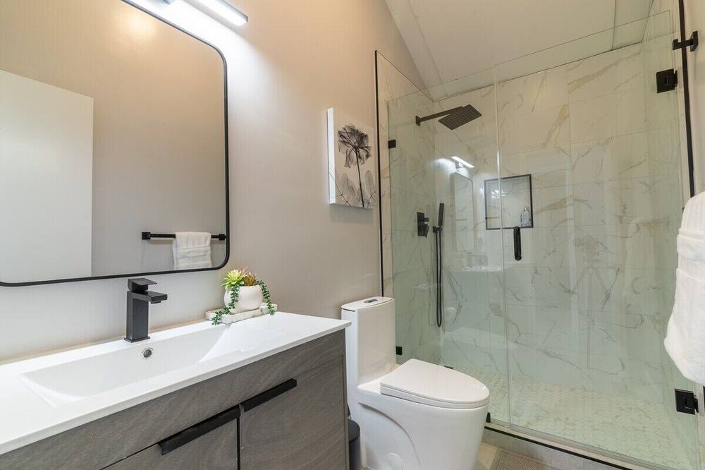 Photo of Bathroom in Menlo Park