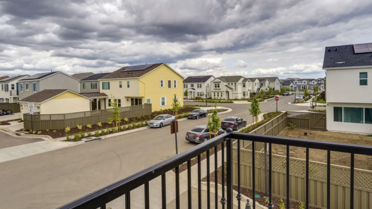 Photo of Outdoor in Tracy