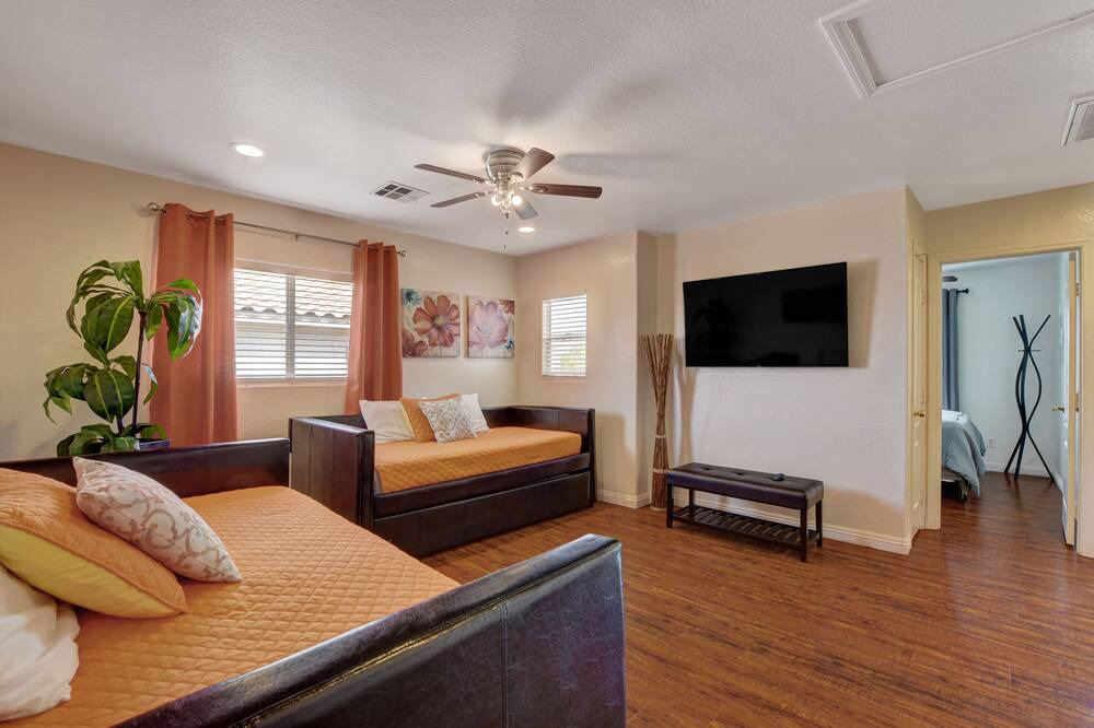 Photo of Bedroom in Rhodes Ranch