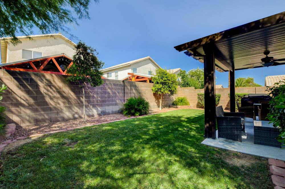 Photo of Outdoor in Rhodes Ranch