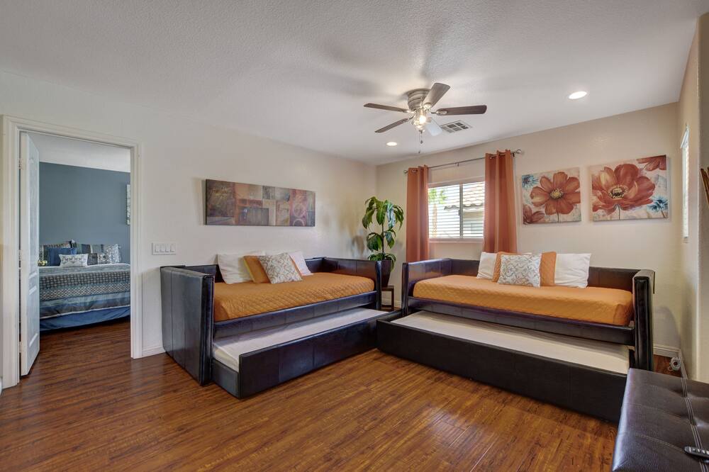 Photo of Bedroom in Rhodes Ranch