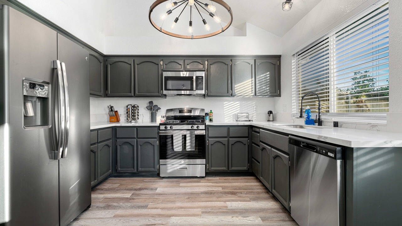 Photo of Kitchen in Elk Grove