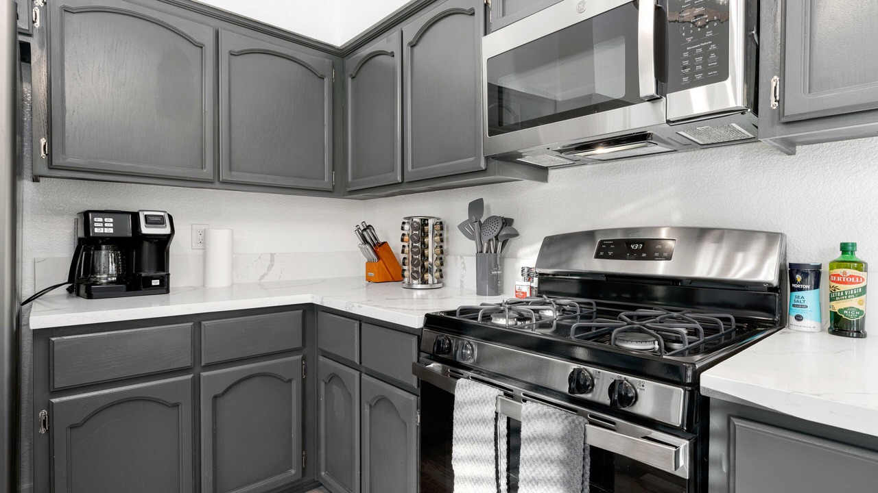 Photo of Kitchen in Elk Grove