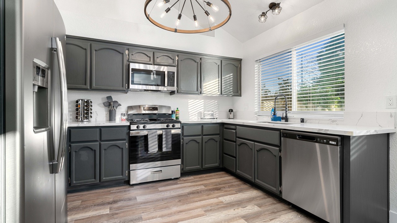 Photo of Kitchen in Elk Grove