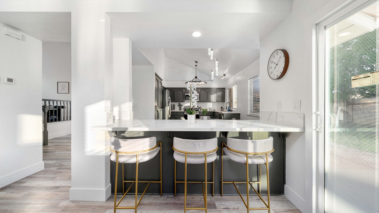 Photo of Kitchen in Elk Grove
