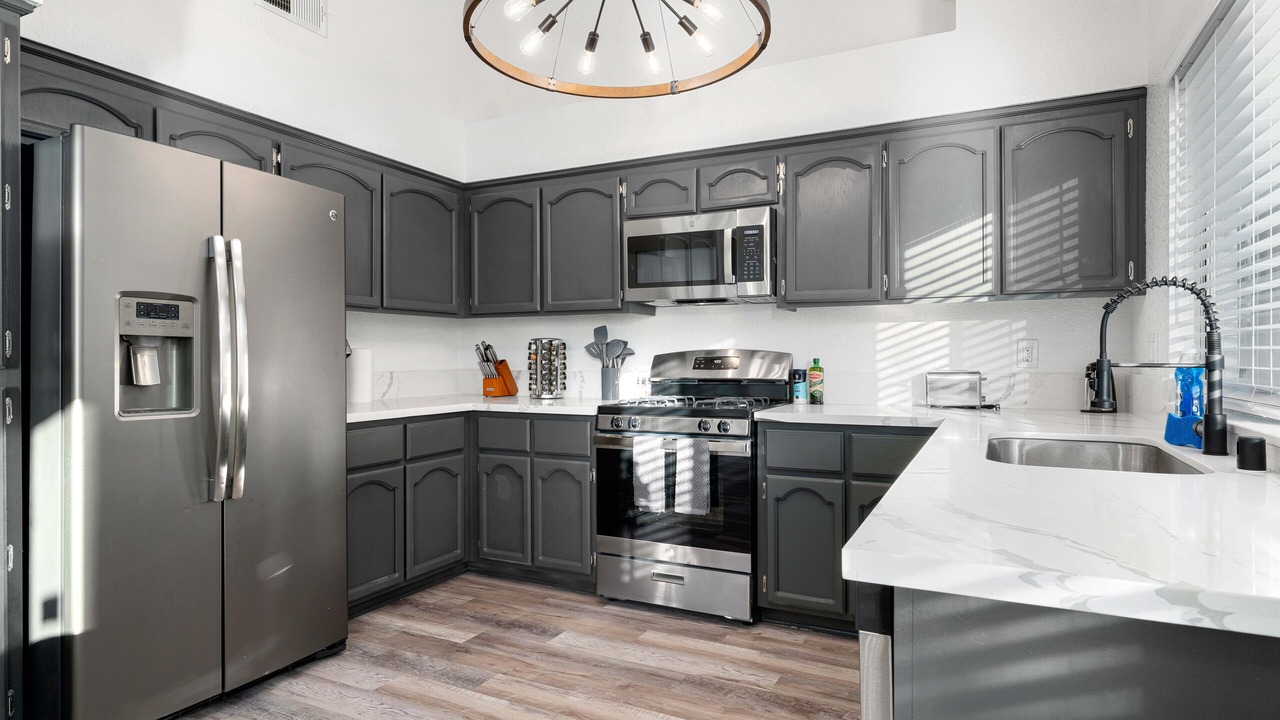 Photo of Kitchen in Elk Grove