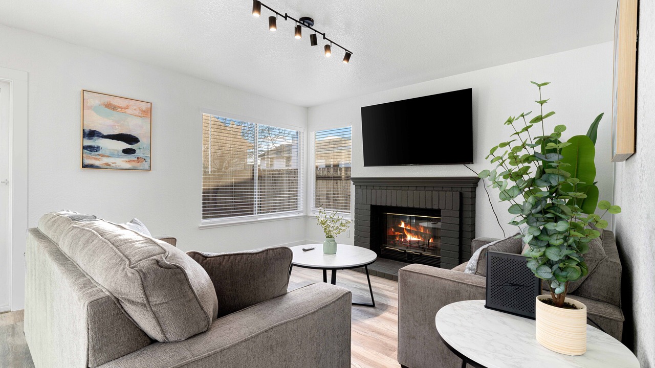 Photo of Livingroom in Elk Grove
