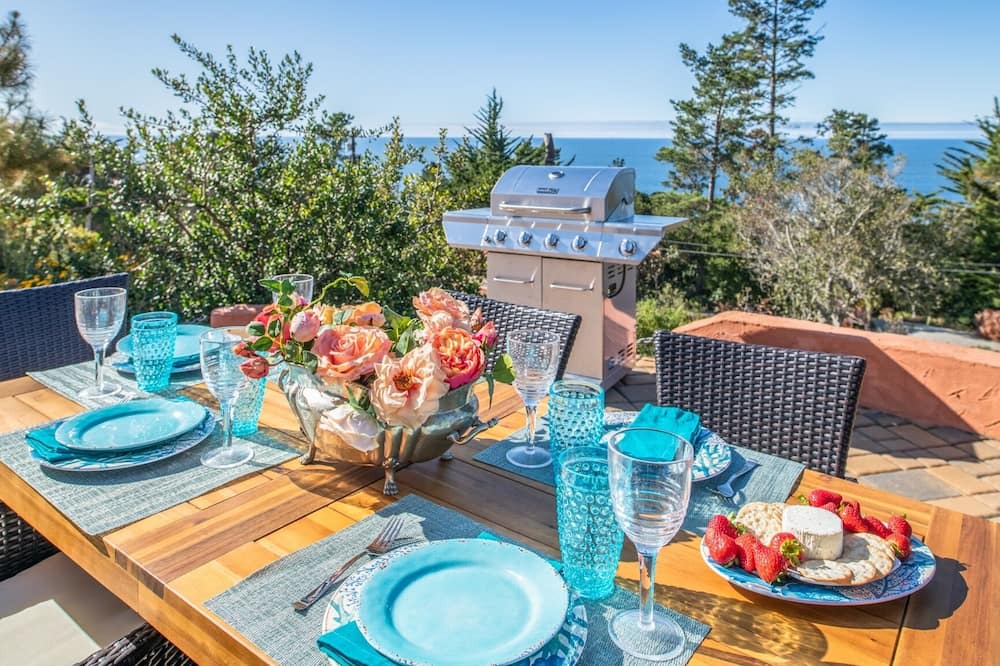 Photo of Outdoor in Carmel Highlands