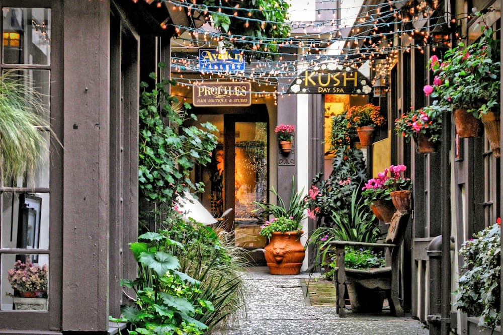 Photo of Outdoor in Carmel Highlands
