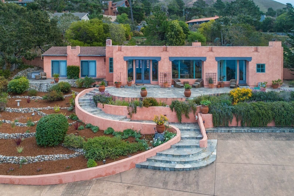 Photo of Outdoor in Carmel Highlands